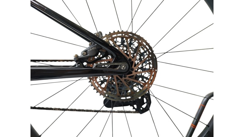 MTB Verona |Trek Supercaliber SLR 9.8 AXS | SRAM GX| L
