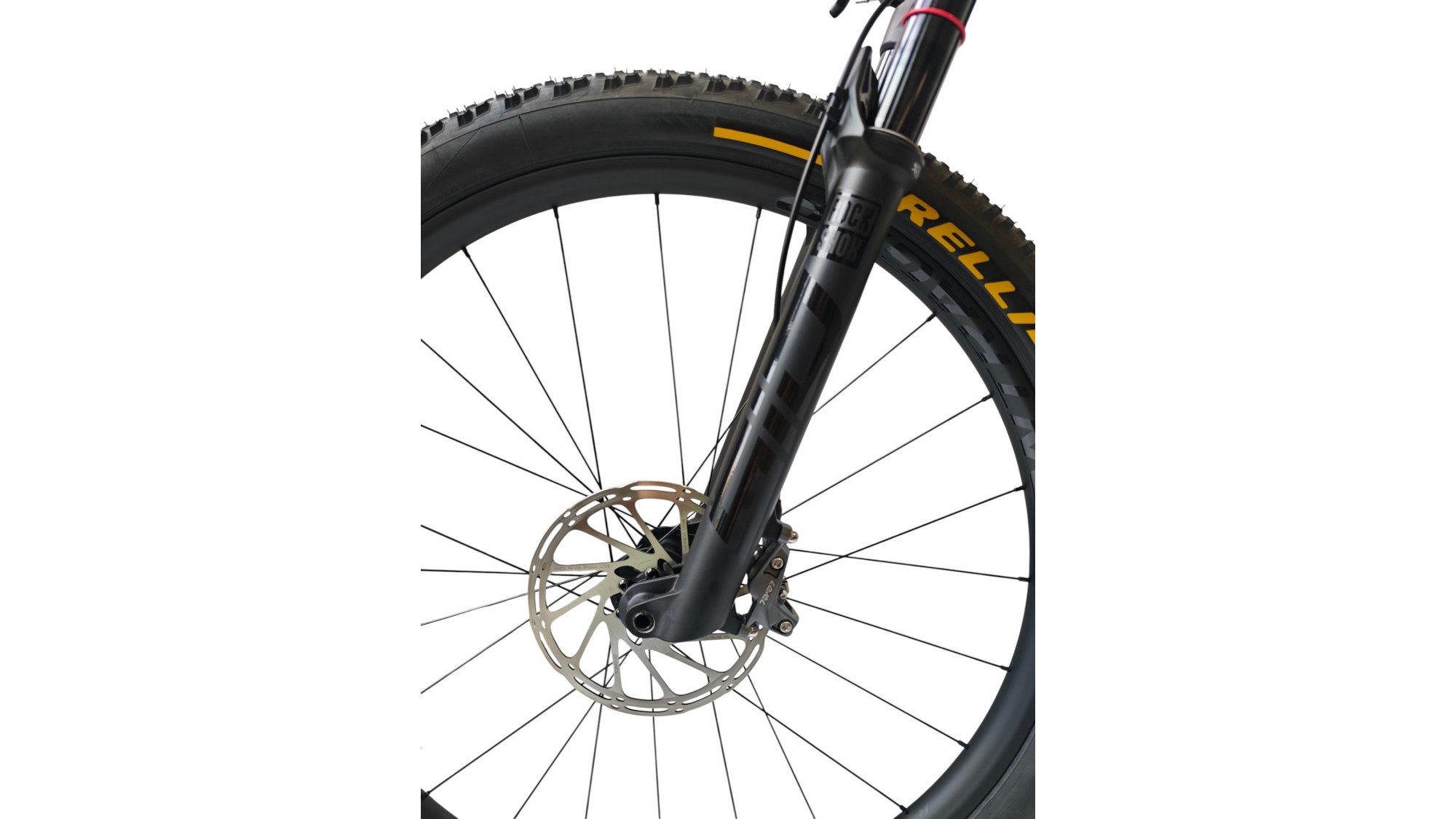 MTB Verona |Trek Supercaliber SLR 9.8 AXS | SRAM GX| L