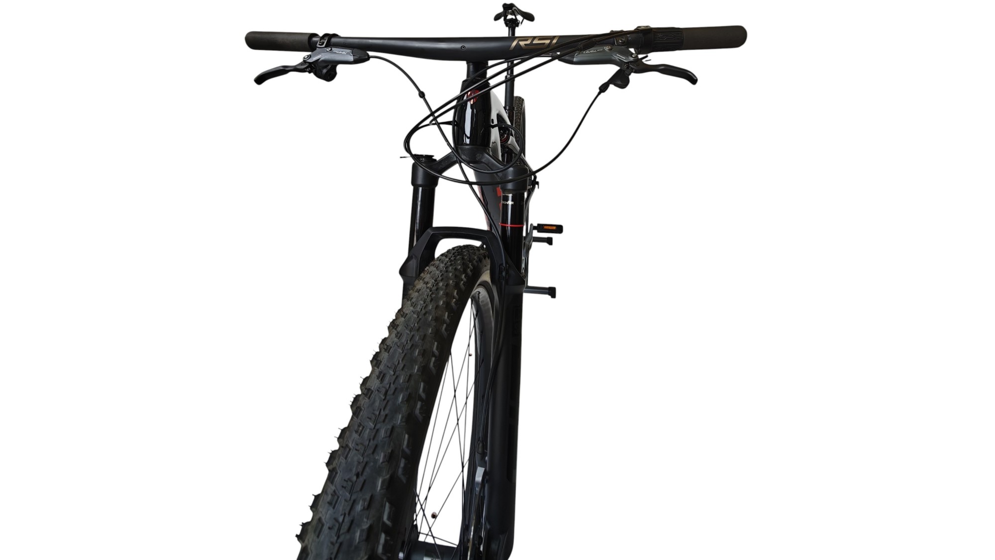MTB Verona |Trek Supercaliber SLR 9.8 AXS | SRAM GX| L