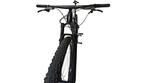 MTB Verona |Trek Supercaliber SLR 9.8 AXS | SRAM GX| L