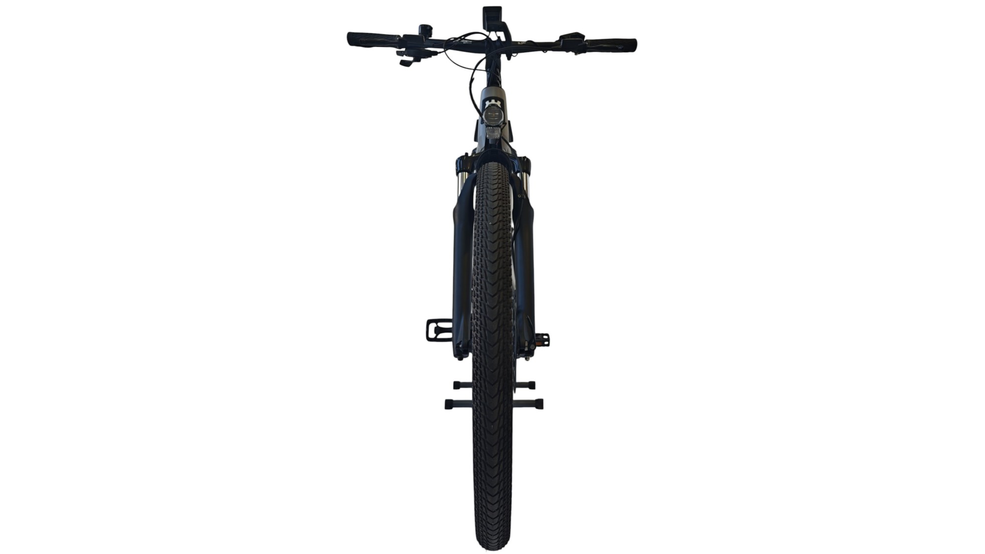 E-Bike Verona | Husqvarna Tourer T1 | Bosch | L