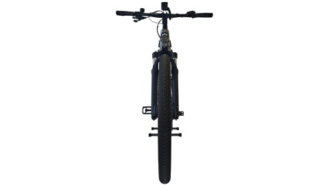 E-Bike Verona | Husqvarna Tourer T1 | Bosch | L