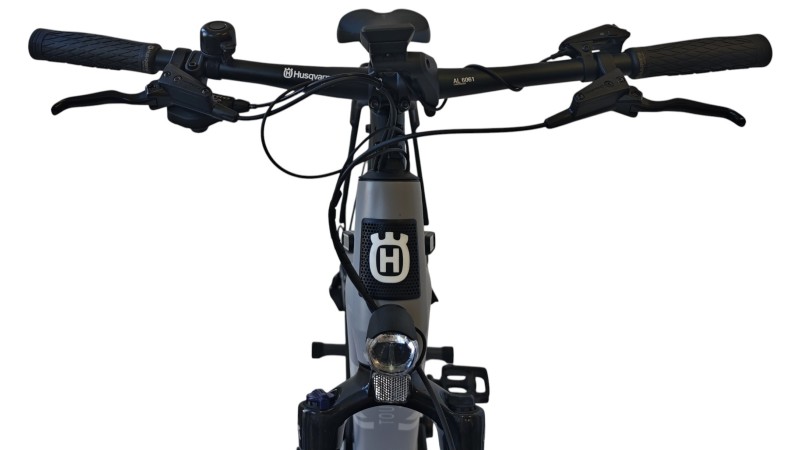 E-Bike Verona | Husqvarna Tourer T1 | Bosch | L