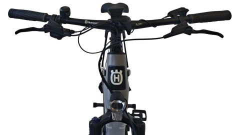 E-Bike Verona | Husqvarna Tourer T1 | Bosch | L