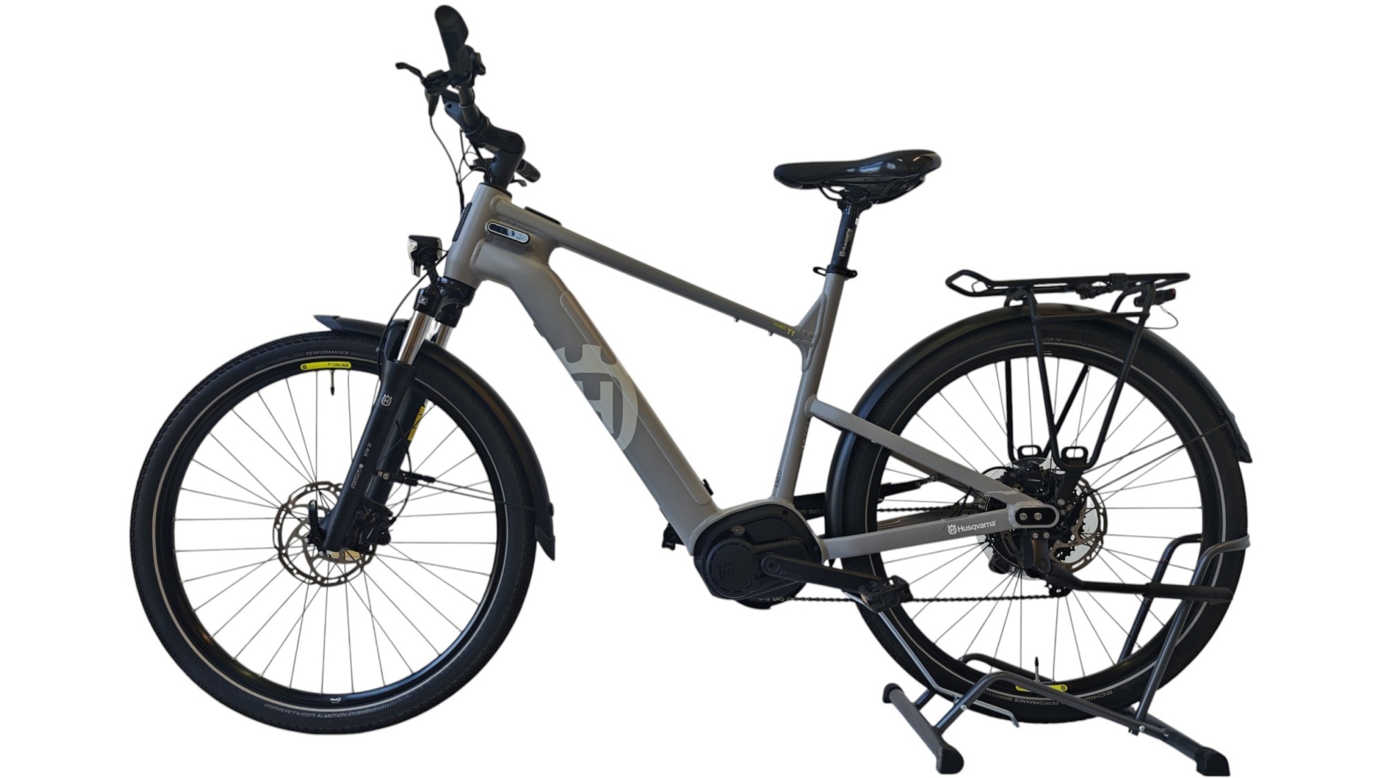 E-Bike Verona | Husqvarna Tourer T1 | Bosch | L