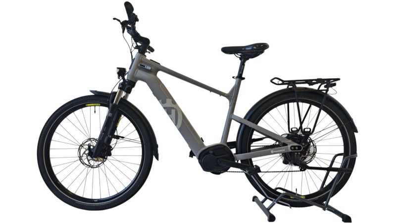 E-Bike Verona | Husqvarna Tourer T1 | Bosch | L