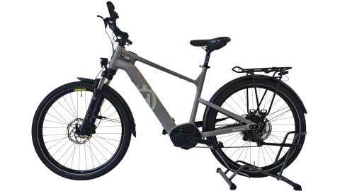 E-Bike Verona | Husqvarna Tourer T1 | Bosch | L