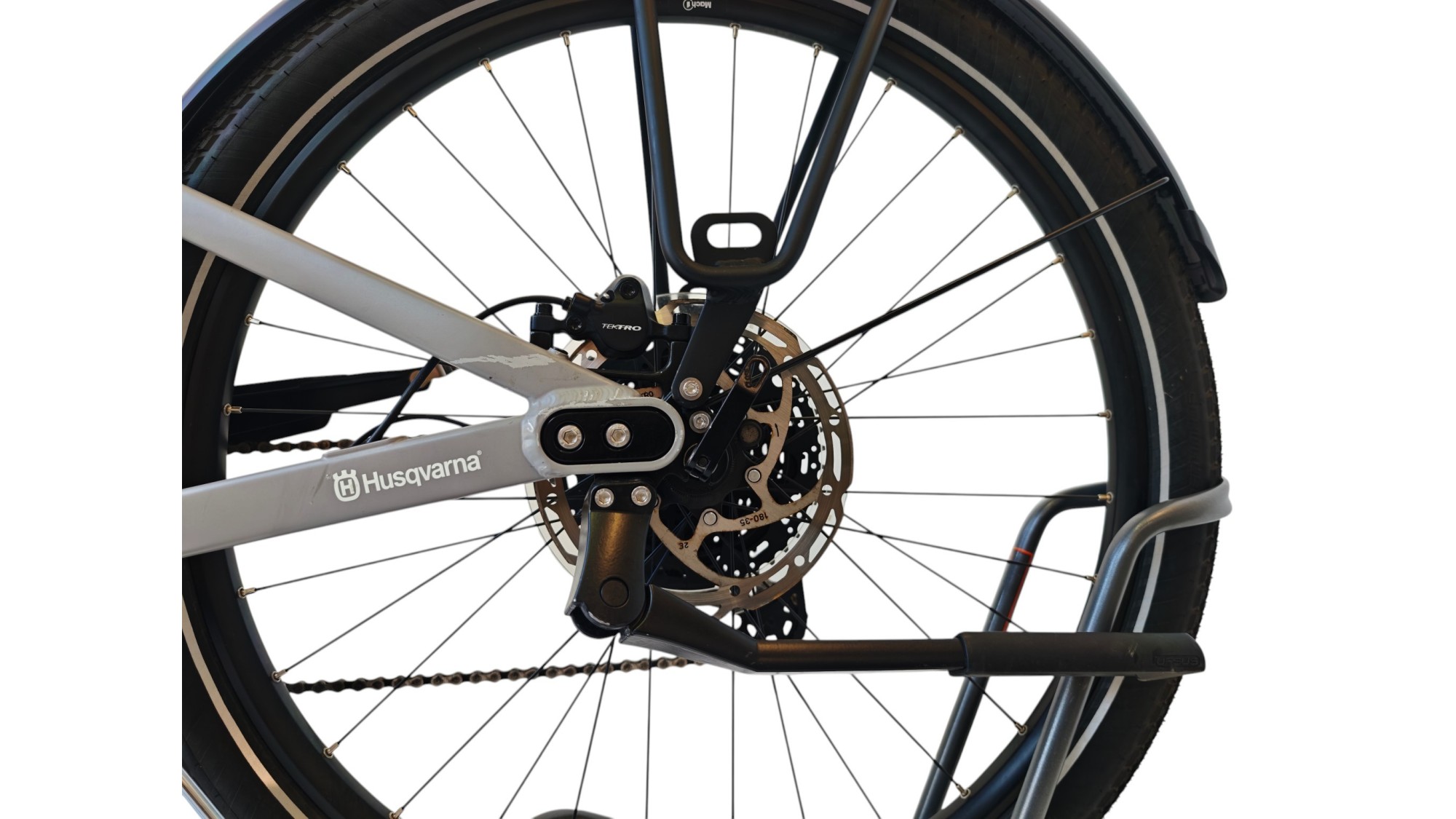 E-Bike Verona | Husqvarna Tourer T1 | Bosch | L