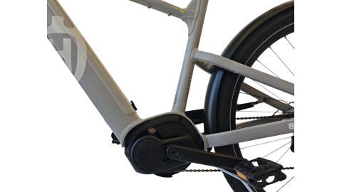 E-Bike Verona | Husqvarna Tourer T1 | Bosch | L