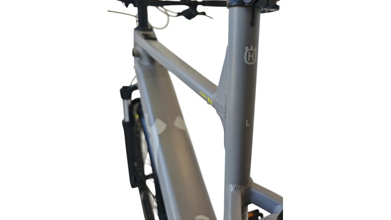 E-Bike Verona | Husqvarna Tourer T1 | Bosch | L