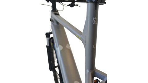 E-Bike Verona | Husqvarna Tourer T1 | Bosch | L