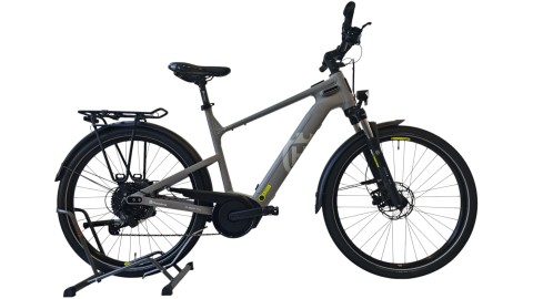 E-Bike Verona | Husqvarna Tourer T1 | Bosch | L