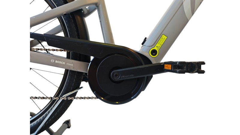 E-Bike Verona | Husqvarna Tourer T1 | Bosch | L