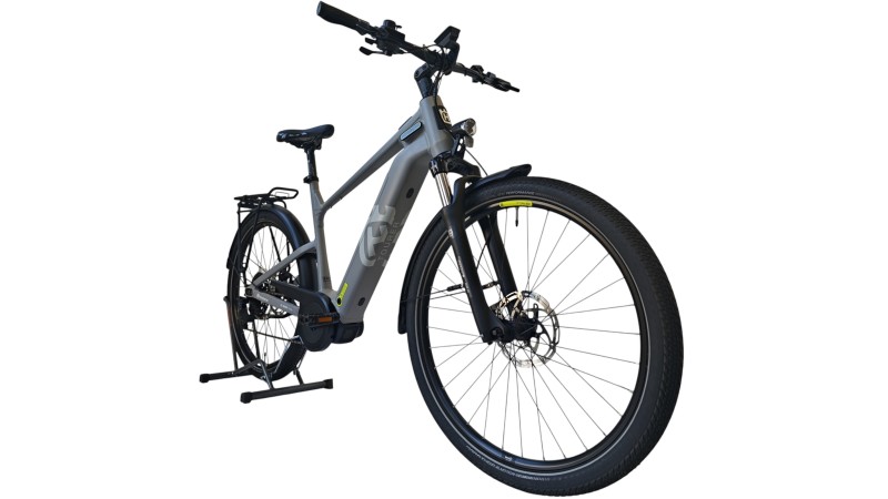 E-Bike Verona | Husqvarna Tourer T1 | Bosch | L