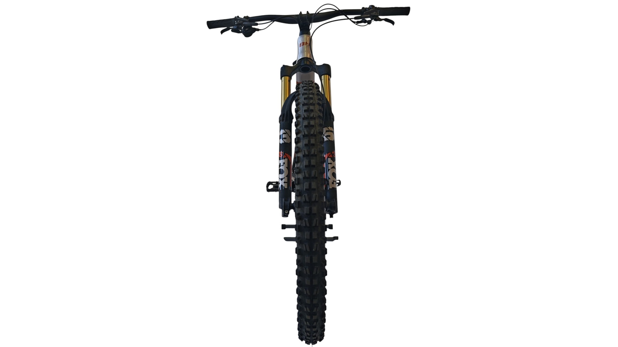 E-Bike Verona | BH iLynx Trail Carbon 8.8| BH | L