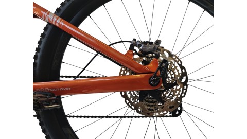 E-Bike Verona | BH iLynx Trail Carbon 8.8| BH | L