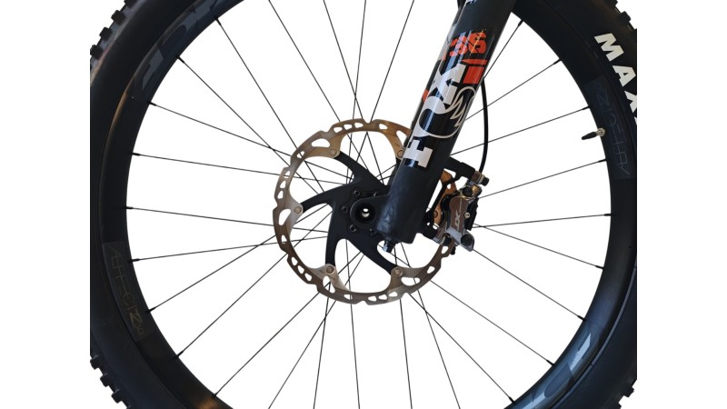 E-Bike Verona | BH iLynx Trail Carbon 8.8| BH | L