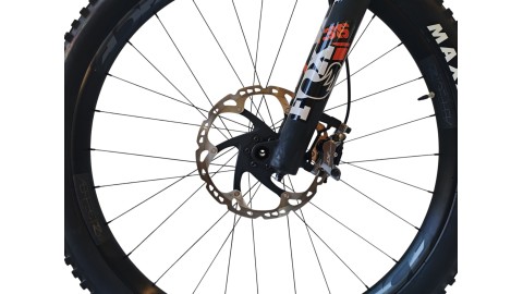 E-Bike Verona | BH iLynx Trail Carbon 8.8| BH | L