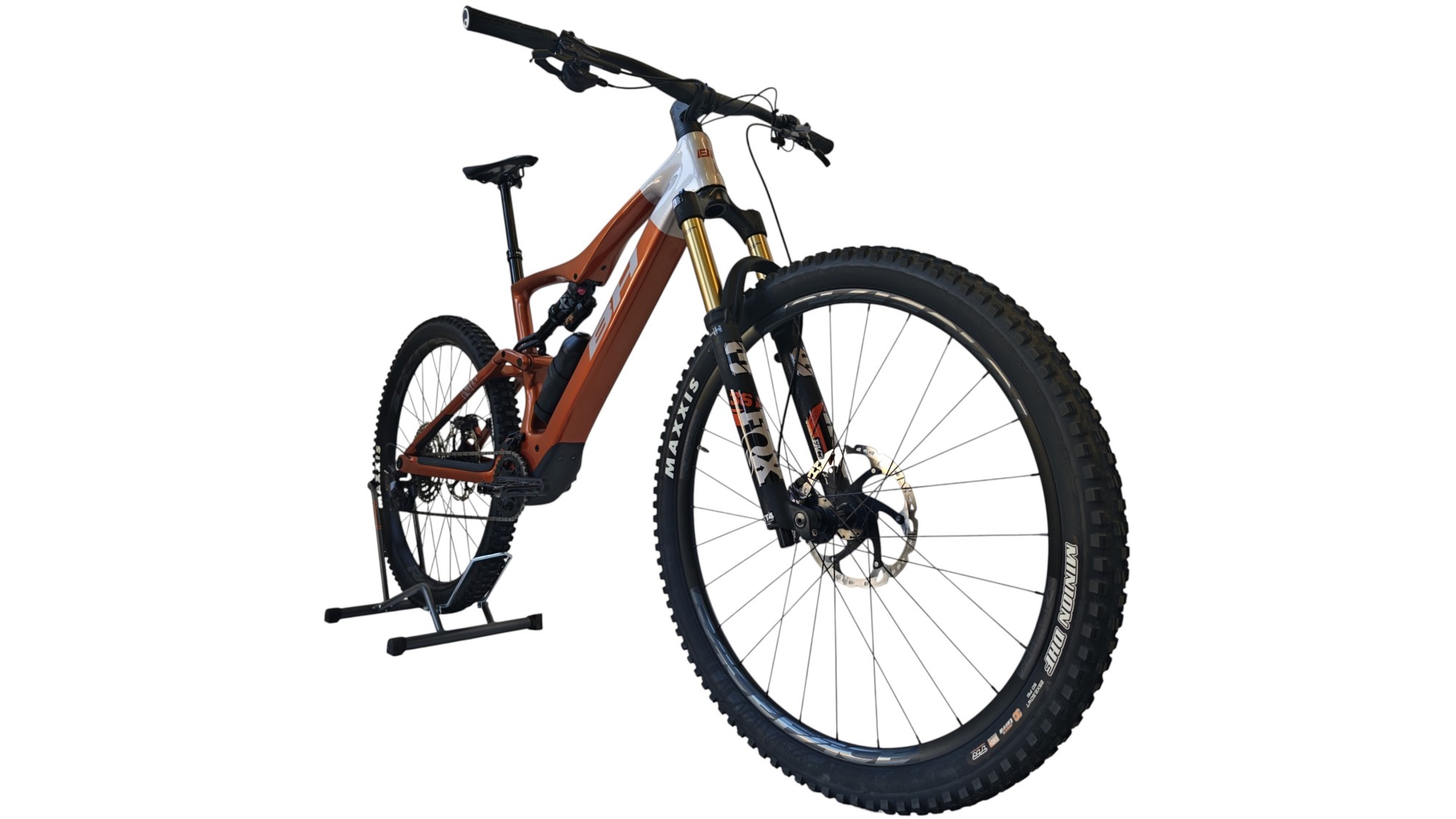 E-Bike Verona | BH iLynx Trail Carbon 8.8| BH | L