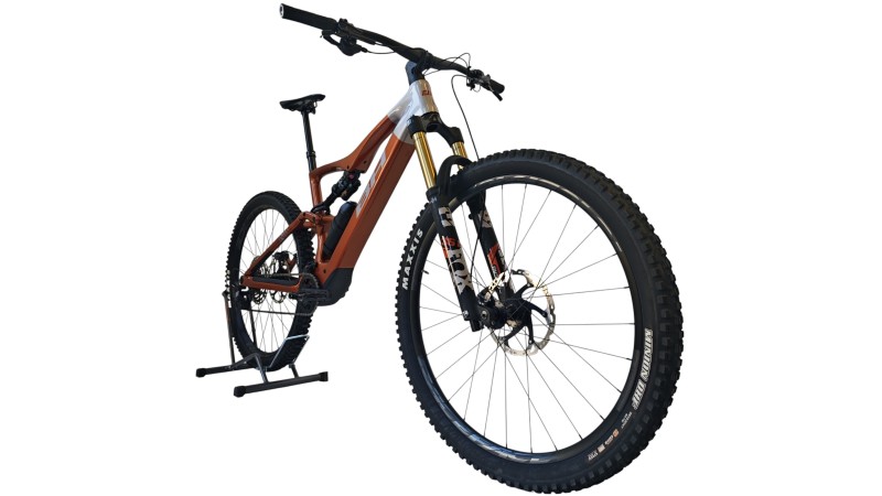 E-Bike Verona | BH iLynx Trail Carbon 8.8| BH | L