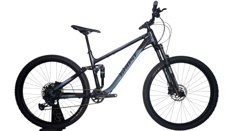 Ghost München Gebraucht |Ghost Kato FS Essential AL| Sram Eagle| L