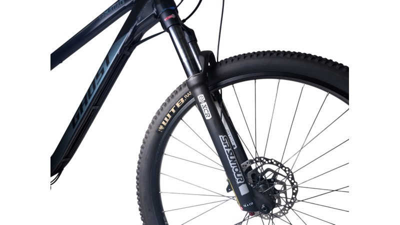 Ghost München Gebraucht |Ghost Kato FS Essential AL| Sram Eagle| L