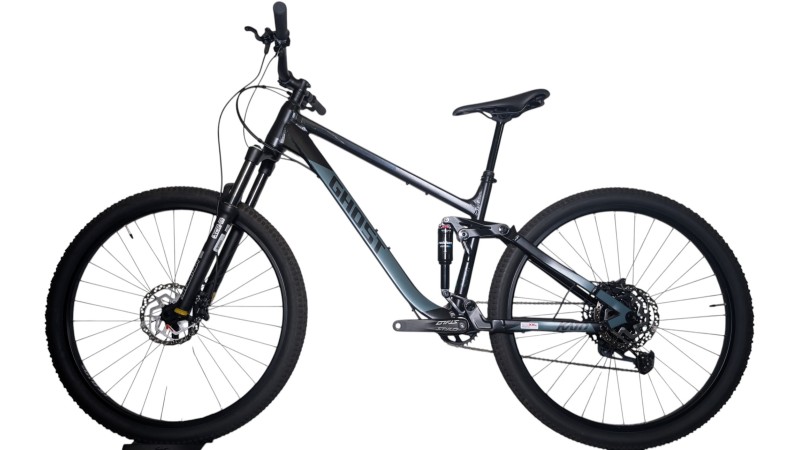 Ghost München Gebraucht |Ghost Kato FS Essential AL| Sram Eagle| L