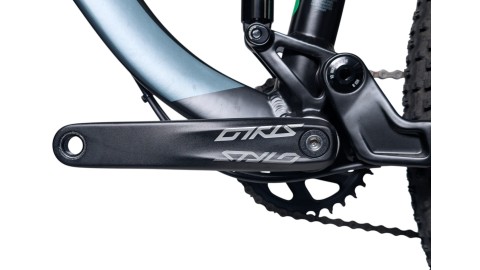 Ghost München Gebraucht |Ghost Kato FS Essential AL| Sram Eagle| L