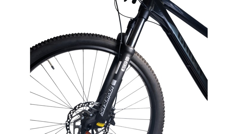 Ghost München Gebraucht |Ghost Kato FS Essential AL| Sram Eagle| L