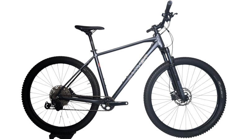 München Gebraucht |Carver Strict 170| Shimano Deore| 50
