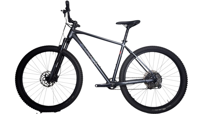 München Gebraucht |Carver Strict 170| Shimano Deore| 50