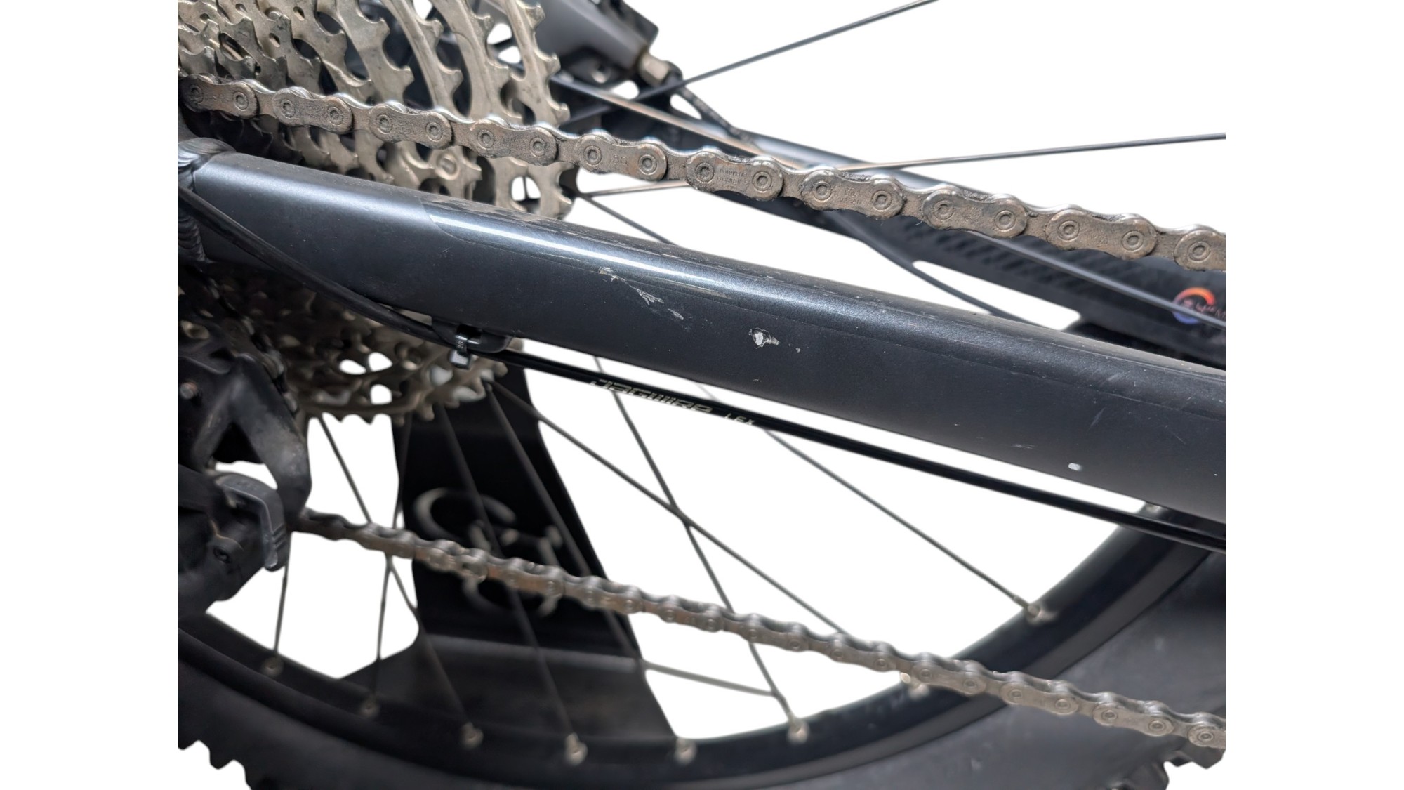 München Gebraucht |Carver Strict 170| Shimano Deore| 50