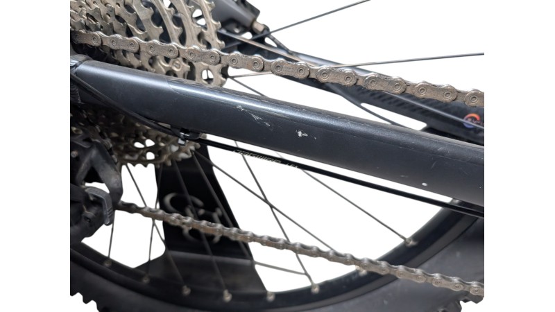 München Gebraucht |Carver Strict 170| Shimano Deore| 50
