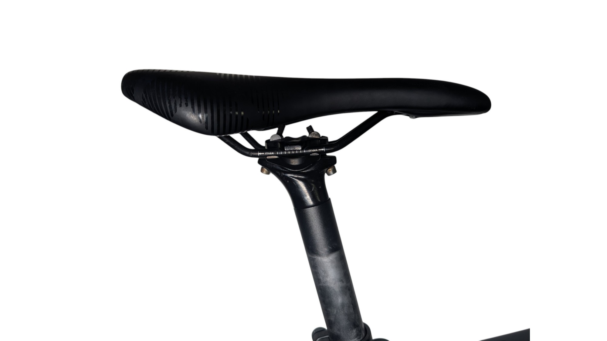 München Gebraucht |Carver Strict 170| Shimano Deore| 50
