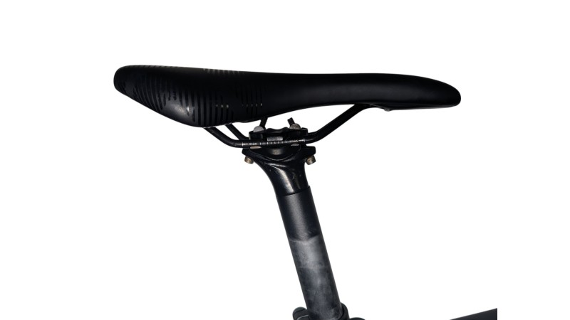 München Gebraucht |Carver Strict 170| Shimano Deore| 50