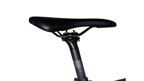 München Gebraucht |Carver Strict 170| Shimano Deore| 50