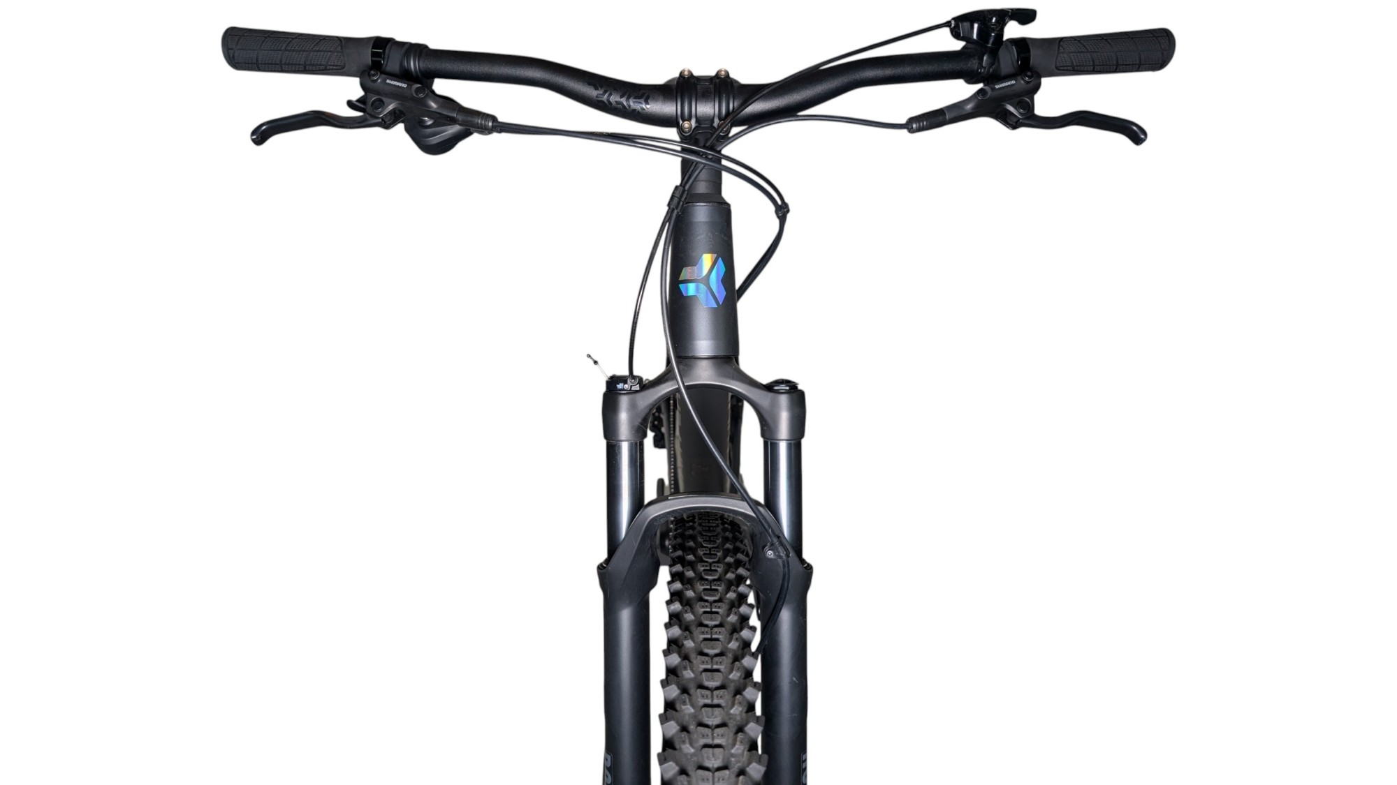 München Gebraucht |Carver Strict 170| Shimano Deore| 50
