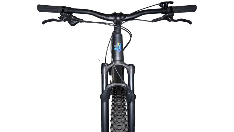 München Gebraucht |Carver Strict 170| Shimano Deore| 50