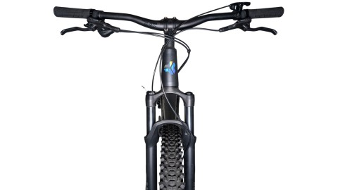 München Gebraucht |Carver Strict 170| Shimano Deore| 50