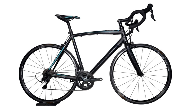 Rennrad München | Bianchi via Nirone| Shimano Tiagra  | 59