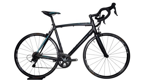Rennrad München | Bianchi via Nirone| Shimano Tiagra  | 59