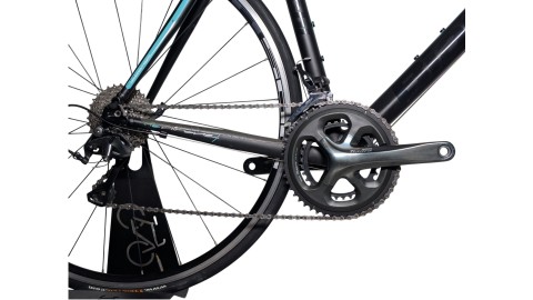 Rennrad München | Bianchi via Nirone| Shimano Tiagra  | 59