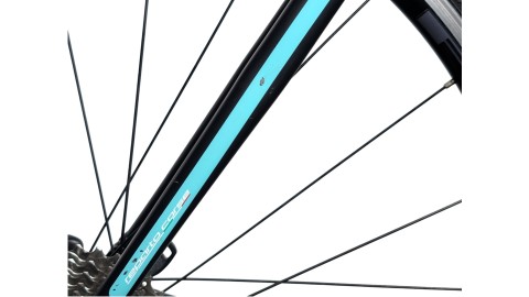 Rennrad München | Bianchi via Nirone| Shimano Tiagra  | 59