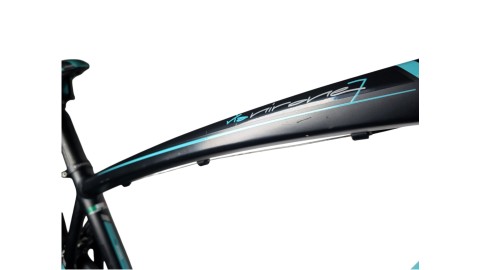 Rennrad München | Bianchi via Nirone| Shimano Tiagra  | 59
