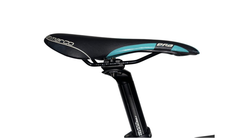 Rennrad München | Bianchi via Nirone| Shimano Tiagra  | 59