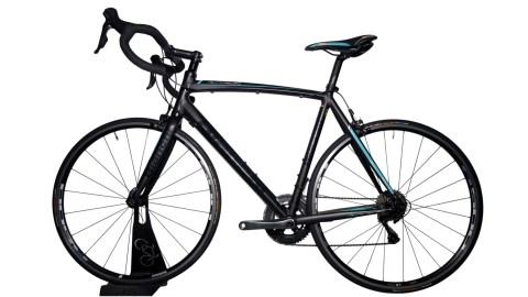 Rennrad München | Bianchi via Nirone| Shimano Tiagra  | 59