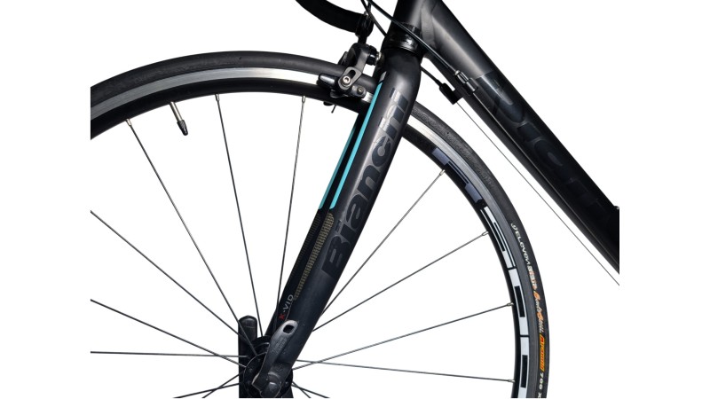 Rennrad München | Bianchi via Nirone| Shimano Tiagra  | 59