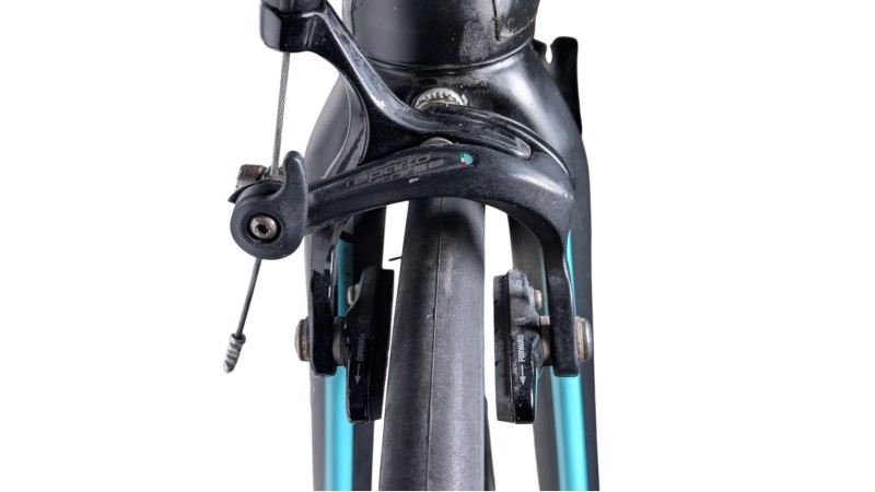Rennrad München | Bianchi via Nirone| Shimano Tiagra  | 59