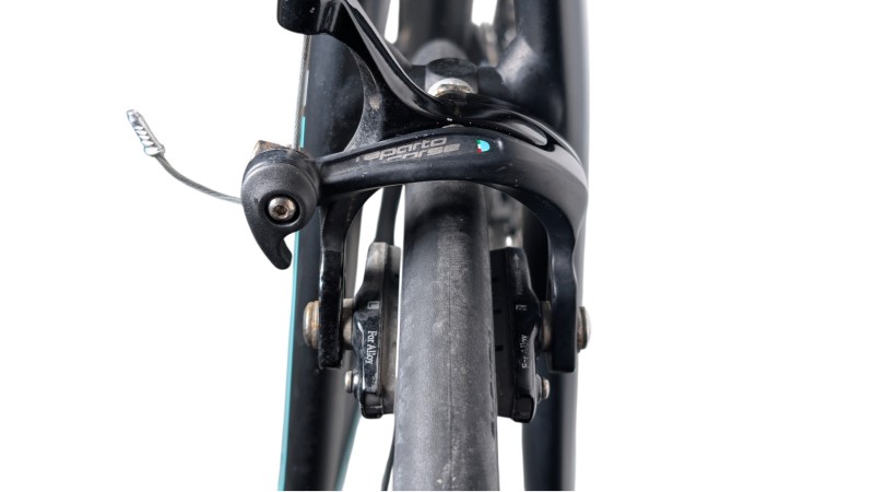 Rennrad München | Bianchi via Nirone| Shimano Tiagra  | 59