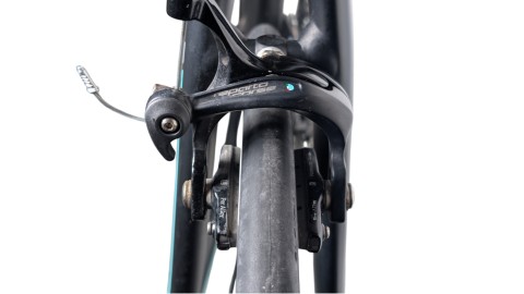 Rennrad München | Bianchi via Nirone| Shimano Tiagra  | 59